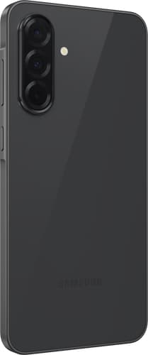 Samsung Galaxy A36 5G Awesome Black