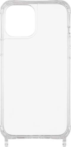 Etuui iPhone 14 Plus Silicon Cover transparent