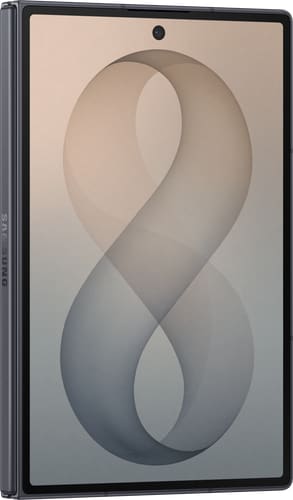 Samsung Galaxy Z Fold8 5G Graphite