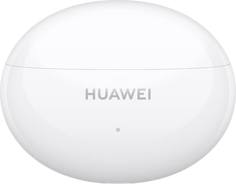 Huawei in ear Wireless ANC FreeBuds 5i Ceramic White