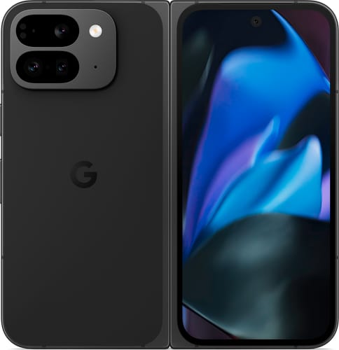 Google Pixel 9 Pro Fold 5G Obsidian