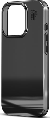 Ideal of Sweden iPhone 16 Pro Max Mirror MS Backcover Black