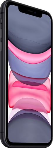 Apple iPhone 11 Black