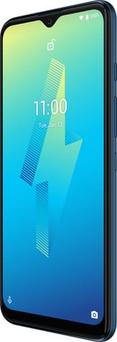 Wiko Power U10 32GB Carbon Blue
