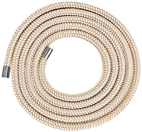 Urbany's 6mm Necklace Golden Desert