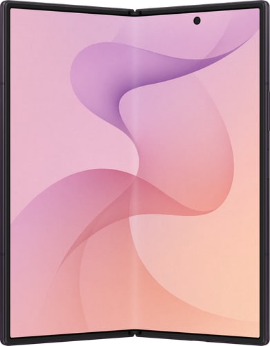 Samsung Galaxy Z Fold8 Ultra 5G Techno Violet