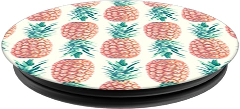 PopSocket Back-Holder Pineapple