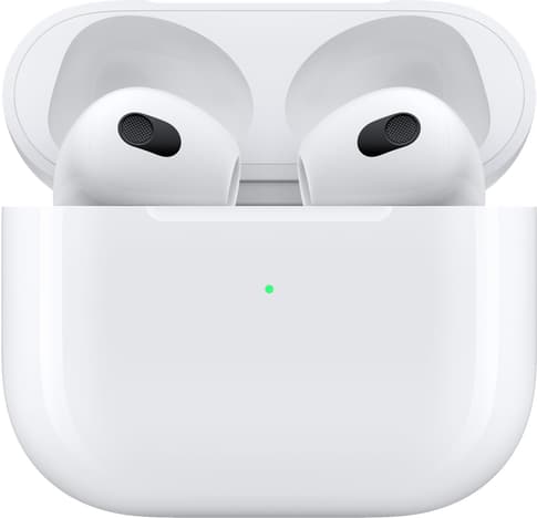 Apple AirPods Bluetooth Headset 3 White
