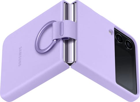 Samsung Galaxy Buds2 Pro Bluetooth Headset bora purple