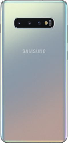 Samsung Galaxy S10+ Prism Silver