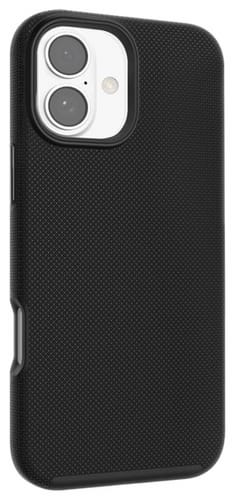Eiger iPhone 16 Plus North Case black (b2b)