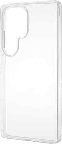 itStyle Galaxy S25 Ultra Eco Flex TPU Backcover Transparent