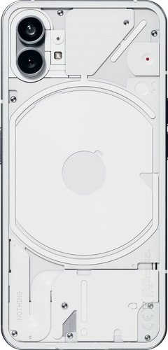 Nothing Phone 1 A063 256GB White