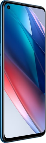 Oppo Find X3 Lite 5G 128GB Astral Blue Dual-SIM