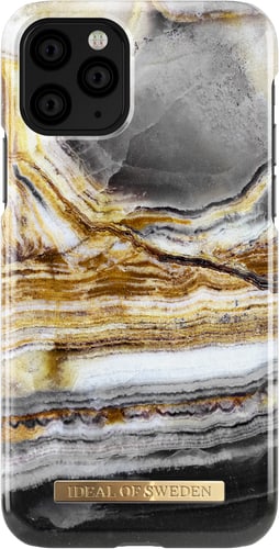iDeal of Sweden iPhone XI Cover Marble Space