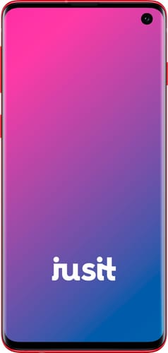 Samsung Galaxy S10 Red