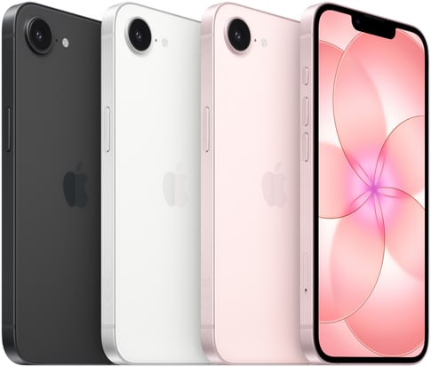 Apple iPhone 17e 5G