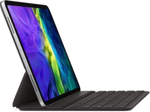 Apple iPad Pro 11 2020 Smart Keyboard - CH