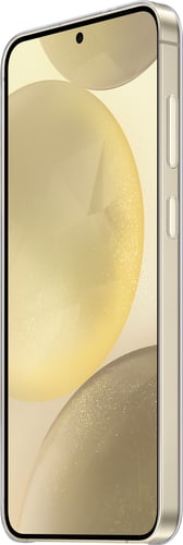 Samsung Galaxy S24+ Clear Backcover Transparent