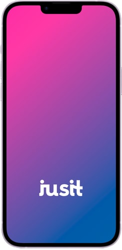 Apple iPhone 14 Plus_Purple_JUSIT.psd