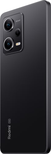 Xiaomi Redmi Note 12 Pro 5G 128GB Black Dual-SIM
