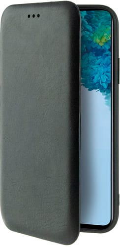itStyle Galaxy S22+ Book Case black