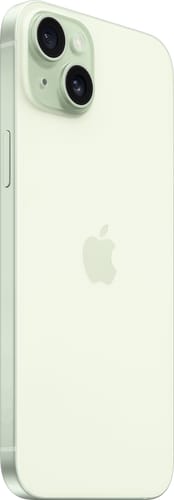 Apple iPhone 15 Plus 5G Green