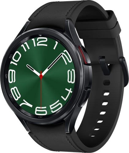 Samsung Galaxy Watch6 Classic LTE Black 47mm