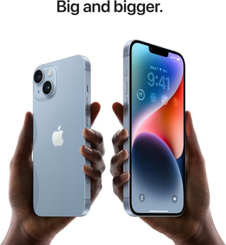 Apple iPhone 14 5G