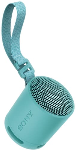 Sony SRS-XB100 Speaker turquoise