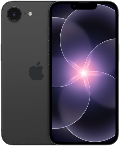Apple iPhone 17e 5G Black