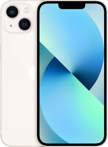 Apple iPhone 13 5G Starlight