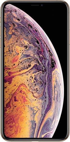 Apple iPhone Xs Max Gold