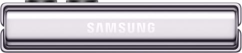 Samsung Galaxy Z Flip5 5G Lavender