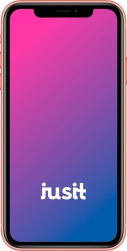 Apple iPhone XR Coral
