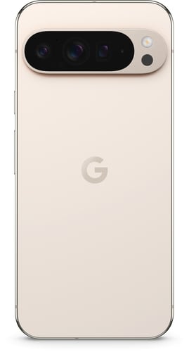 Google Pixel 9 Pro XL 5G Porcelain