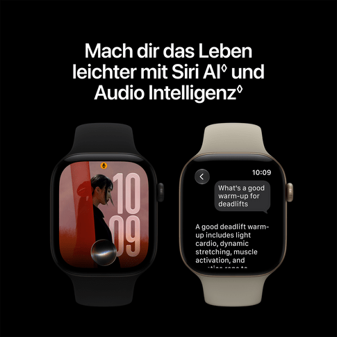 Apple Watch Series 12
