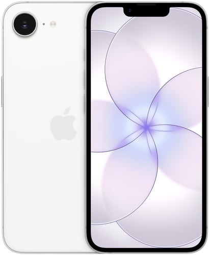 Apple iPhone 17e 5G White