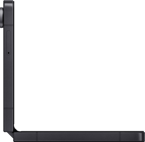 Samsung Galaxy Z Flip7 5G Jetblack