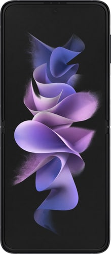 Samsung Galaxy Flip3 256GB 5G Black