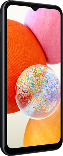 Samsung Galaxy A14 4G 128GB Black