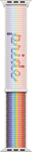 Apple Watch Sport Band 45mm Pride Edition