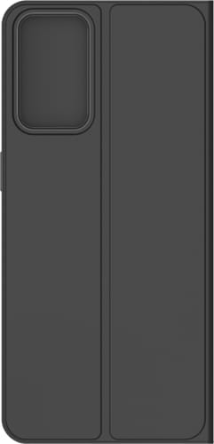 Oppo Reno 6 Flip Cover PU Black