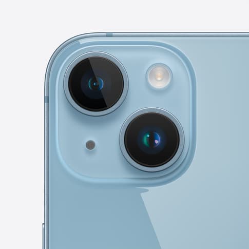Apple iPhone 14 Plus 5G Blue