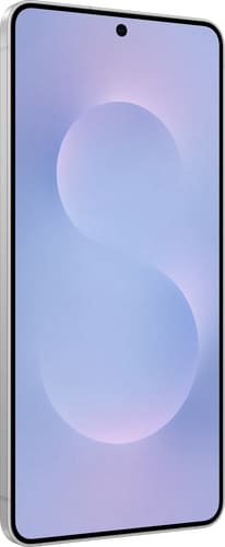 Samsung Galaxy S25 Edge 5G Titanium Icyblue