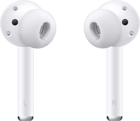 Huawei in ear Wireless ANC FreeBuds 3i Carbon White