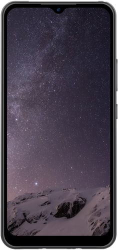 INOI A63 32GB Black Dual-SIM