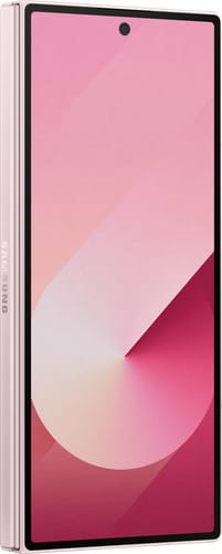 Samsung Galaxy Z Fold6 5G 512GB Light Pink