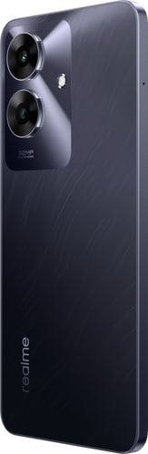 Realme Note 60 64GB Marble Black