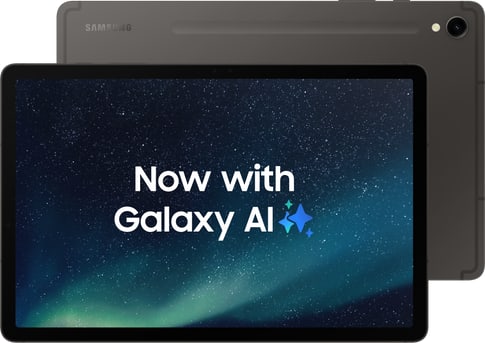 Samsung Galaxy Tab S9 5G Gray 256GB